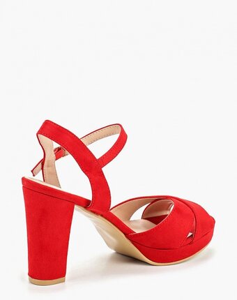 Превью изображения Босоножки la bottine souriante Миниатюра фотографии Босоножки la bottine souriante