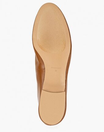 Миниатюра фотографии Туфли mango