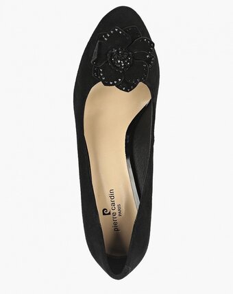 Миниатюра фотографии Туфли pierre cardin