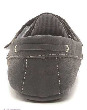 Миниатюра фотографии Мокасины, klin