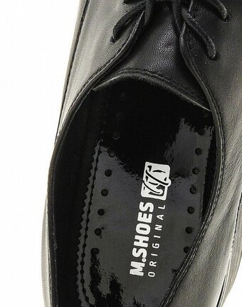 Миниатюра фотографии Ботильоны m.shoes