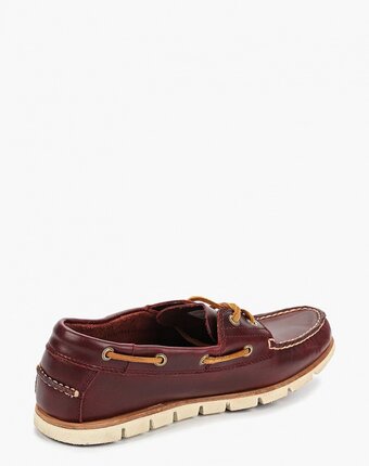 Миниатюра фотографии Топсайдеры timberland