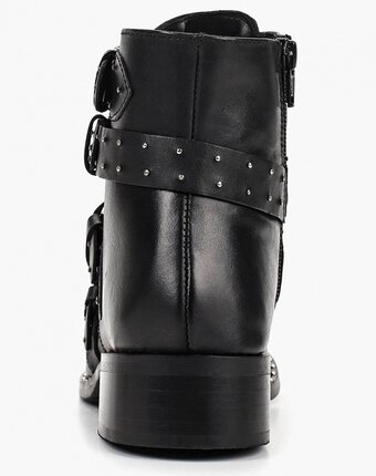 Миниатюра фотографии Ботинки dorothy perkins