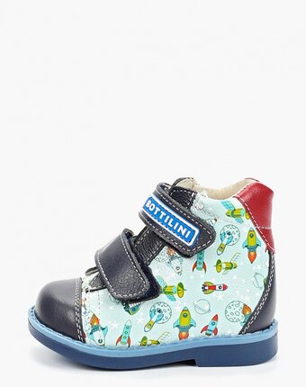 Ботинки Bottilini
