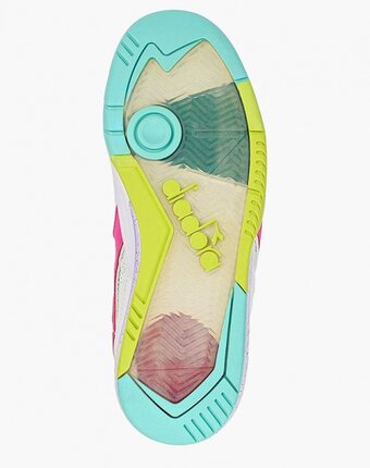 Миниатюра фотографии Кроссовки diadora