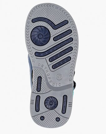 Миниатюра фотографии Сандалии tom-miki