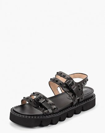 Миниатюра фотографии Сандалии marco bonne`