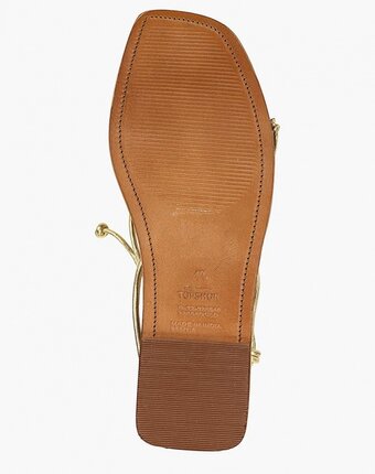 Миниатюра фотографии Сандалии topshop