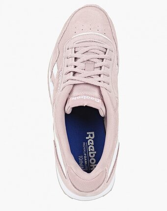 Миниатюра фотографии Кроссовки reebok classics