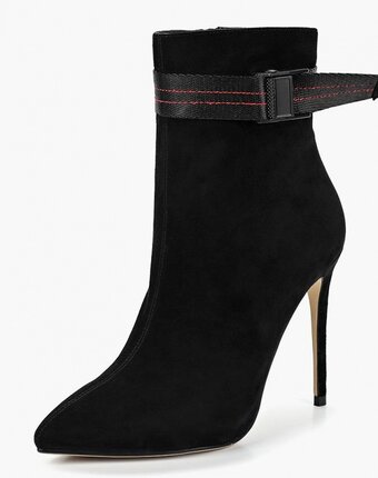 Миниатюра фотографии Ботильоны grand style