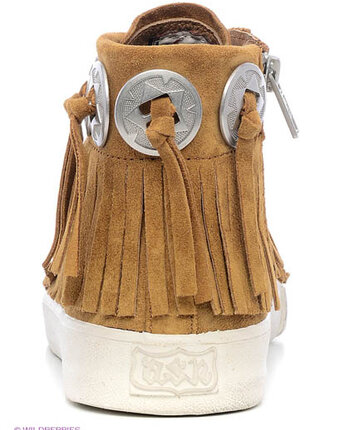 Миниатюра фотографии Кеды, ash