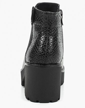 Миниатюра фотографии Ботинки t.taccardi