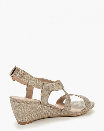 Миниатюра фотографии Босоножки dorothy perkins