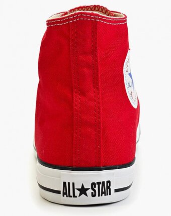 Миниатюра фотографии Кеды converse