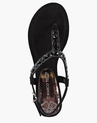 Миниатюра фотографии Сандалии marco tozzi