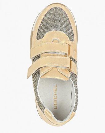 Миниатюра фотографии Кроссовки юничел