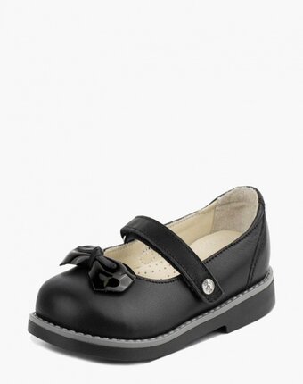 Миниатюра фотографии Туфли bos baby orthopedic shoes