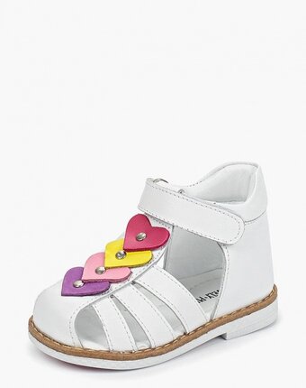 Миниатюра фотографии Сандалии lovely puppy