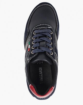 Миниатюра фотографии Кроссовки t.taccardi