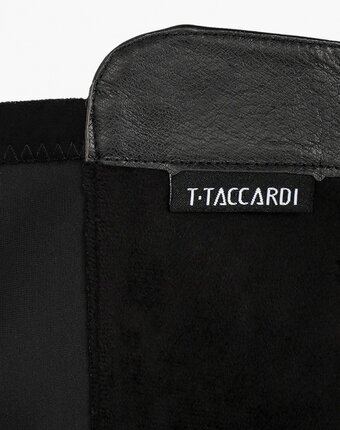 Миниатюра фотографии Сапоги t.taccardi