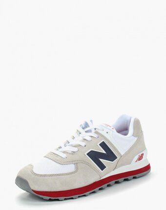 Миниатюра фотографии Кроссовки new balance