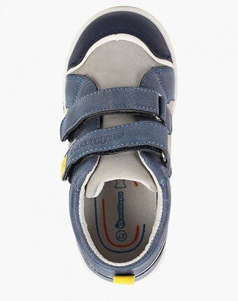 Миниатюра фотографии Кеды antilopa