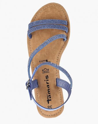 Миниатюра фотографии Сандалии tamaris