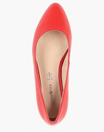 Превью изображения Балетки alessio nesca Миниатюра фотографии Балетки alessio nesca