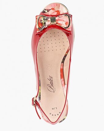 Миниатюра фотографии Босоножки balex