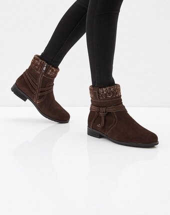 Миниатюра фотографии Полусапоги alessio nesca