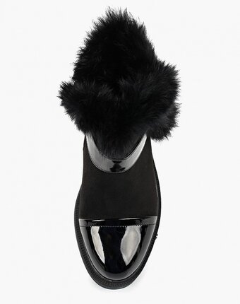 Миниатюра фотографии Ботинки anesia