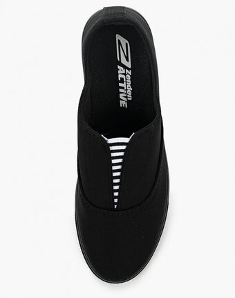 Миниатюра фотографии Кеды zenden active