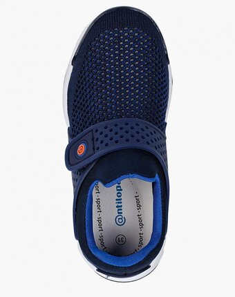 Миниатюра фотографии Кроссовки antilopa