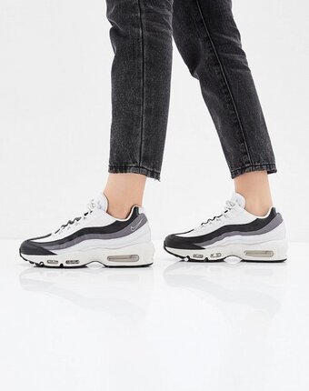 Миниатюра фотографии Кроссовки nike