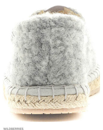 Миниатюра фотографии Эспадрильи, marc o`polo