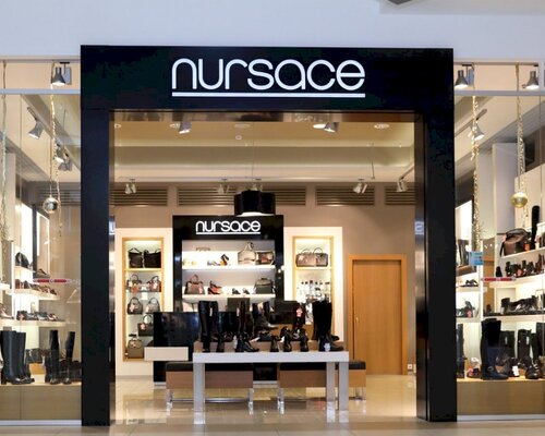 Фотография обувного магазина Nursace