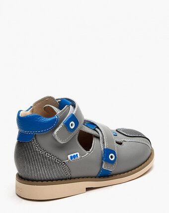 Миниатюра фотографии Туфли bos baby orthopedic shoes