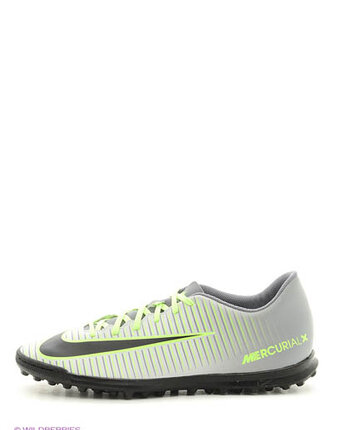 Миниатюра фотографии Шиповки mercurialx vortex iii tf, nike