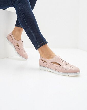 Миниатюра фотографии Ботинки dolce vita