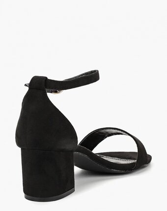 Превью изображения Босоножки go-go Миниатюра фотографии Босоножки go-go