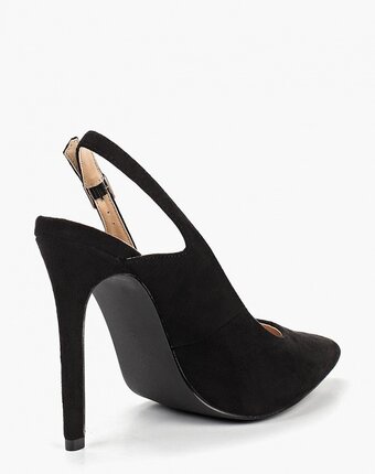 Миниатюра фотографии Туфли lost ink