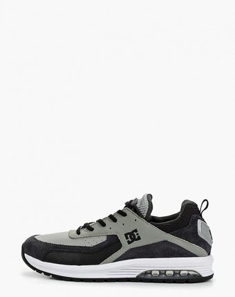 Миниатюра фотографии Кроссовки dc shoes