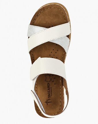 Миниатюра фотографии Сандалии t.taccardi