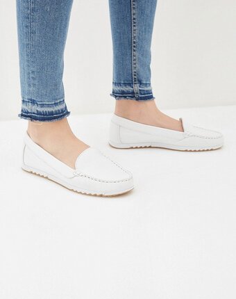 Миниатюра фотографии Мокасины respect