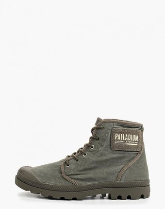 Миниатюра фотографии Кеды palladium