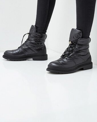 Миниатюра фотографии Ботинки grand style