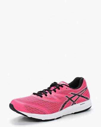 Миниатюра фотографии Кроссовки asics
