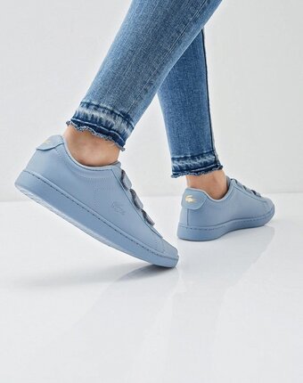 Миниатюра фотографии Кеды lacoste