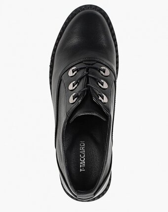 Миниатюра фотографии Ботинки t.taccardi