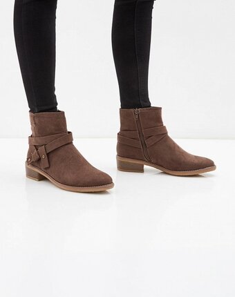 Миниатюра фотографии Ботинки dorothy perkins